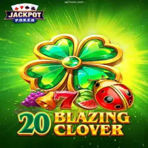 Discovering the Excitement of 20BlazingClover at AP7.com
