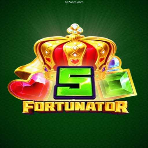 Exploring the Thrills of 5Fortunator at AP7.com
