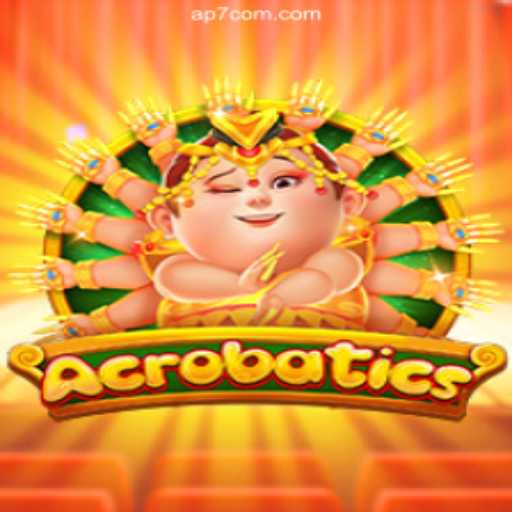 Discover the Thrilling World of Acrobatics: A Unique Gaming Experience