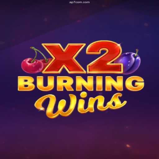 Exploring BurningWinsX2: The Thrilling World of Online Slots