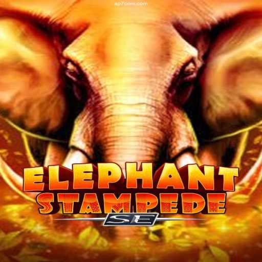 Discover the Thrills of ElephantStampedeSE: The Latest Sensation in Online Gaming