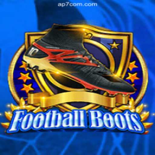 FootballBoots: Step into the World of Virtual Soccer