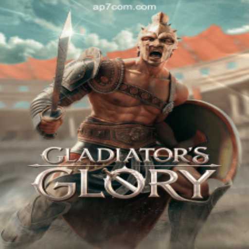 GladiatorsGlory: Step Into the Arena of Thrills at ap7.com