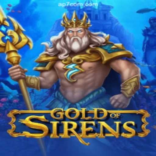 Exploring the Mystical World of GoldofSirens