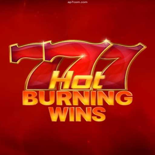 Exploring HotBurningWins: A Thrilling Experience at AP7.com Cassino Online