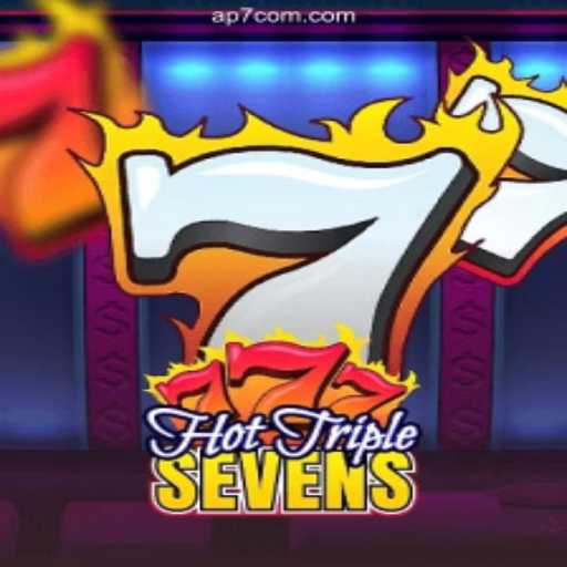 Experience the Excitement of HotTripleSevens at AP7 Online Casino