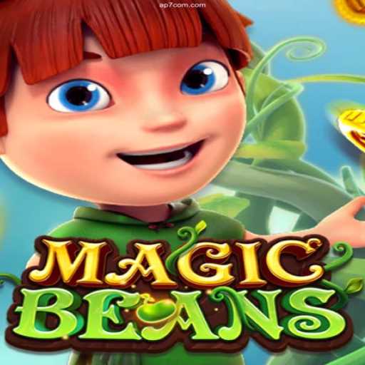 MAGICBEANS: A Magical Journey in the World of Online Gaming