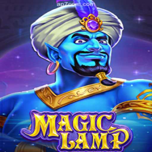 Discover the Enchantment of MagicLamp: A 2,500+ Certified Games Exclusive