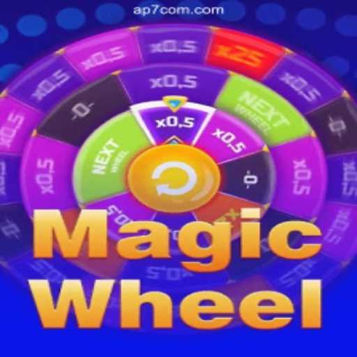 Discover the World of MagicWheel: A Captivating Casino Game