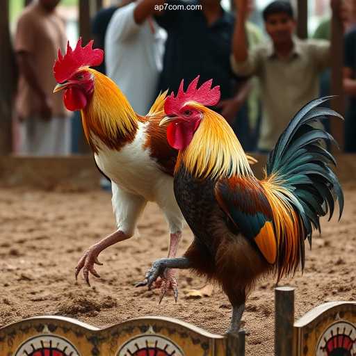 Exploring the World of Online Sabong