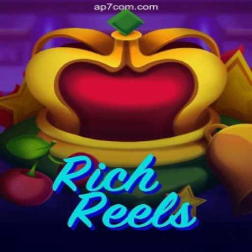 Exploring RichReels: A Premier Online Casino Experience with Over 2,500 Certified Games