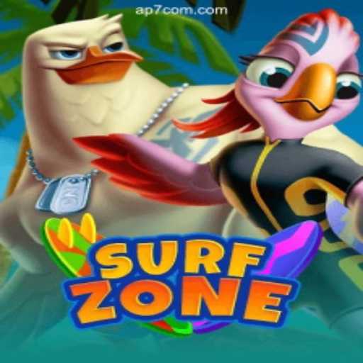 Exploring SurfZone: The Ultimate Gaming Experience