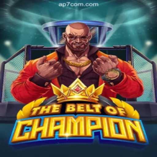 Discover TheBeltOfChampion: A New Era in Gaming