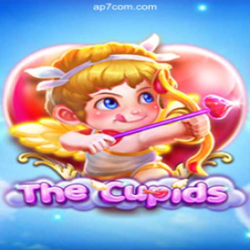 TheCupids: A New Paradigm in Online Gaming Experience
