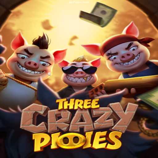 ThreeCrazyPiggies: Dive into the Thrilling World of Online Gaming