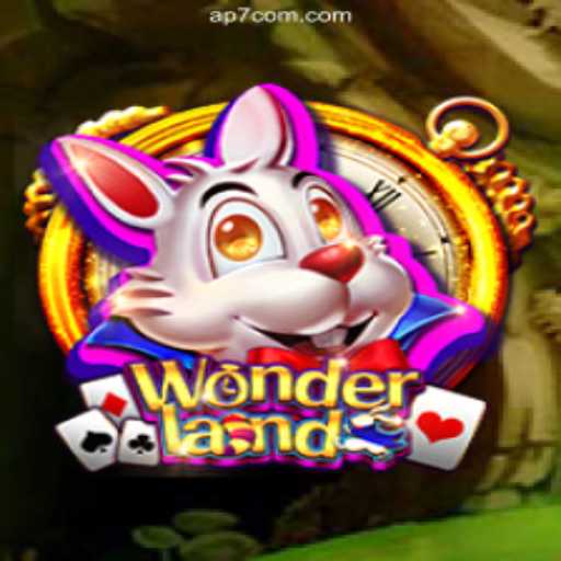 Experience the Magic of Wonderland Casino Game